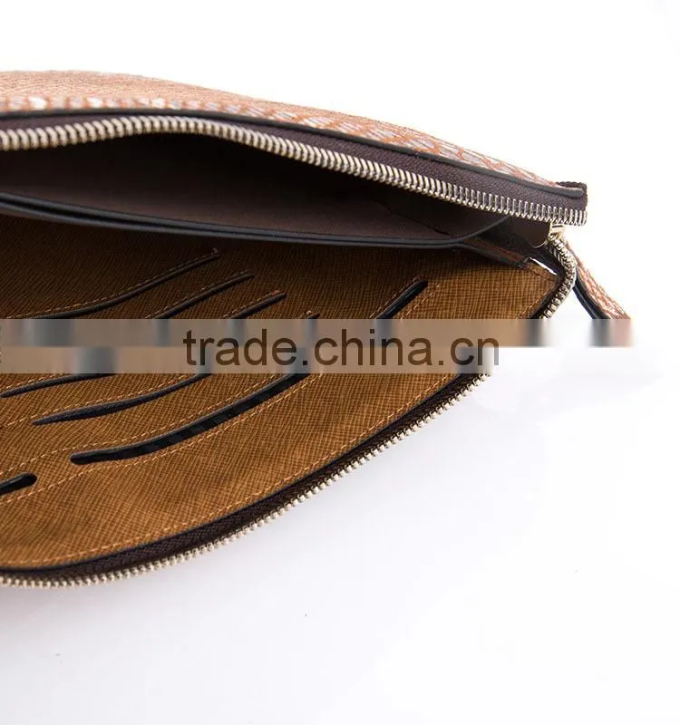 Mens Trending Card Holder Multiple Wallet Wholesale