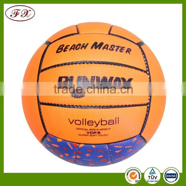 BSCI audited factory top quality hand sewn soccer ball manufacturer hand stitched football