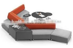 S-69 corner sofa leather SOFA modern fabric sofa