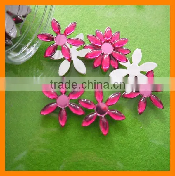 Artificial Flower Stone For Party Decoration