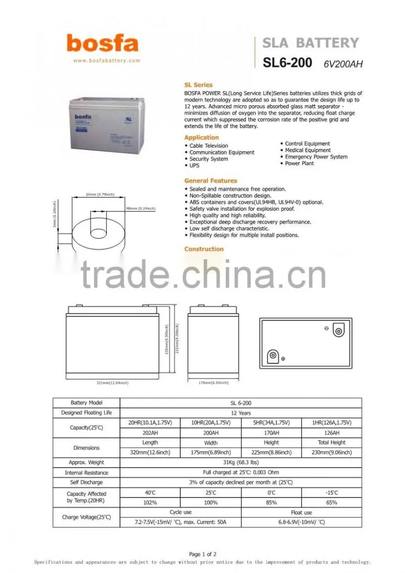 fan with solar battery6v220ah solar battery 24v battery pack
