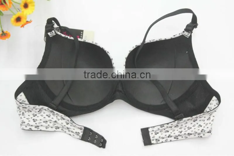 Stylish Fancy Design Ladies Sujetador