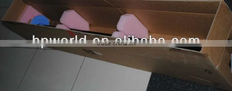 Q6652-60145 for the DesignJet 6100 Paper spindle