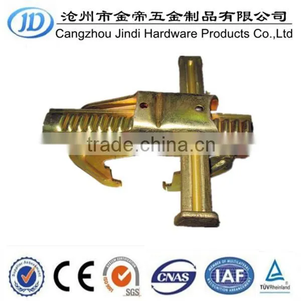 Formwork Pannel Clamp Pressed Wedge Clamp Clamp