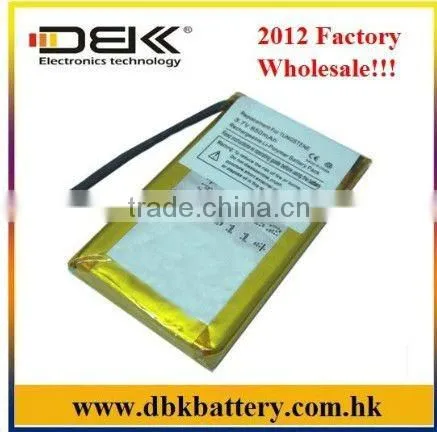 New Arrival PDA Battery PDA-PALTungstenE Suitable for Palm Tungsten E, Tungsten TX, Tungsten T5 ,Tungsten E TE T5 Tx,A6