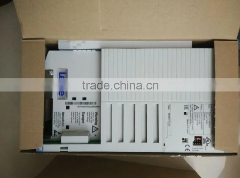 Lenze 8200 vector frequency inverter E82EV series inverter E82EV751K2C, large stocks