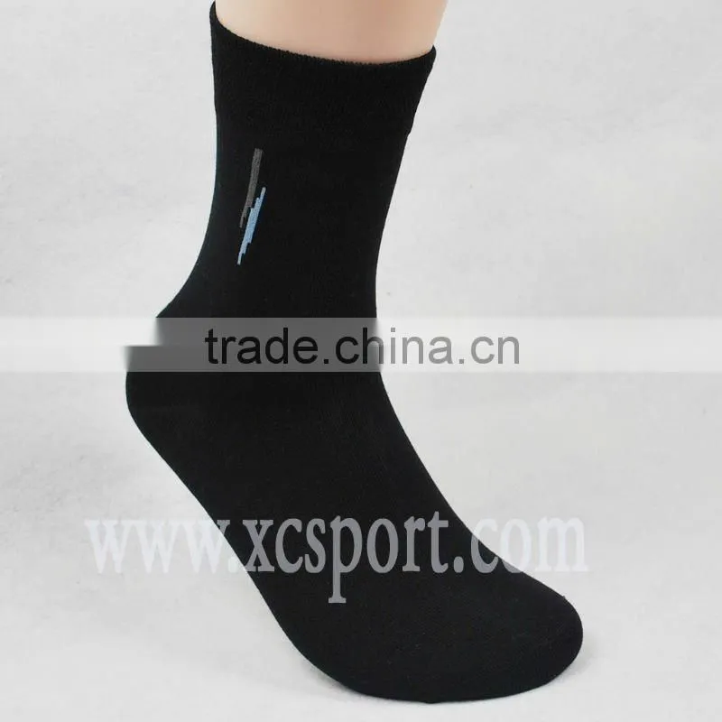 anti-bacteria bamboo men socks