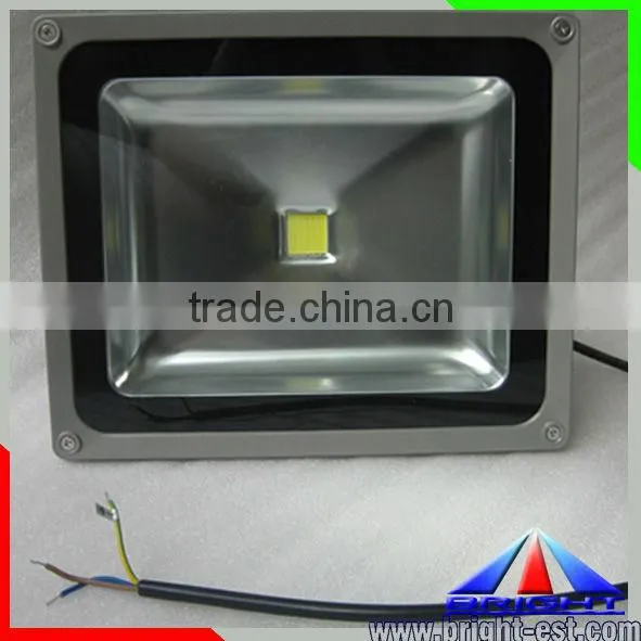 4 COB LED Flood Light, AC100-240V, 16000-17000Lm, 120 degree 60 degree. IP65, 930*285*335mm