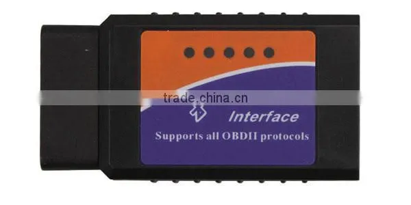 ELM327 WiFi OBD2 best Professional Universal Automotive Diagnostic Scanner