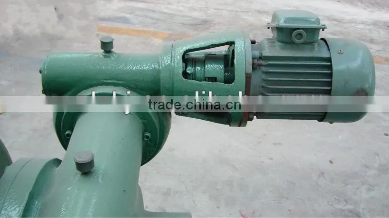 ZM Series Conical Refiner for Refining Chemical Wood Pulp