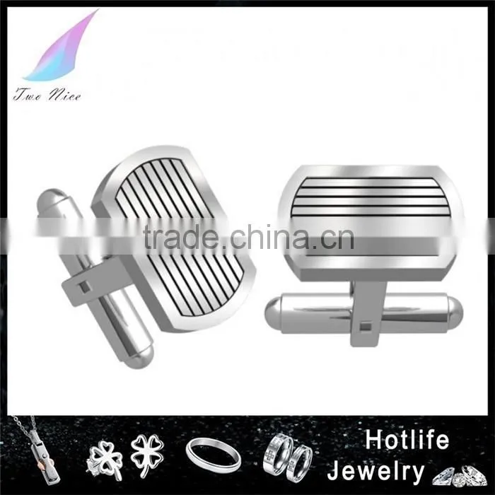 best gift for engineers stainless steel cufflinks men jewelry suit shirt cufflinks