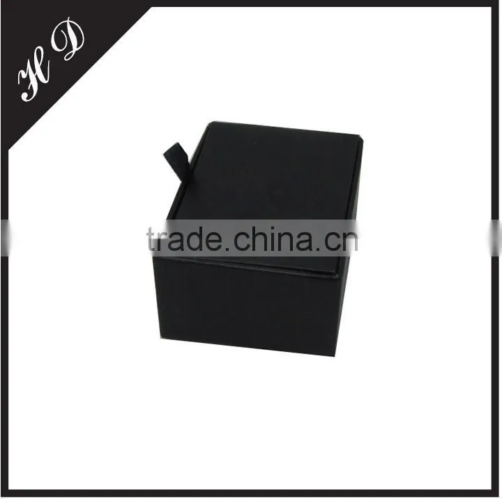 Luxury Cufflink Box