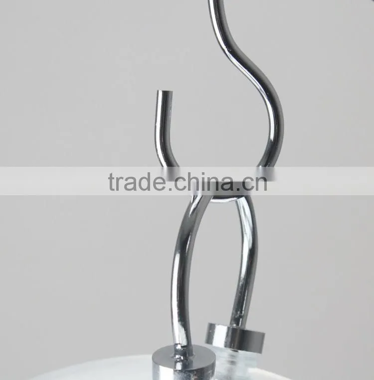 Classicial Transparent Glass Suspended Ceiling Lighting China ceiling lights ceiling light fixture