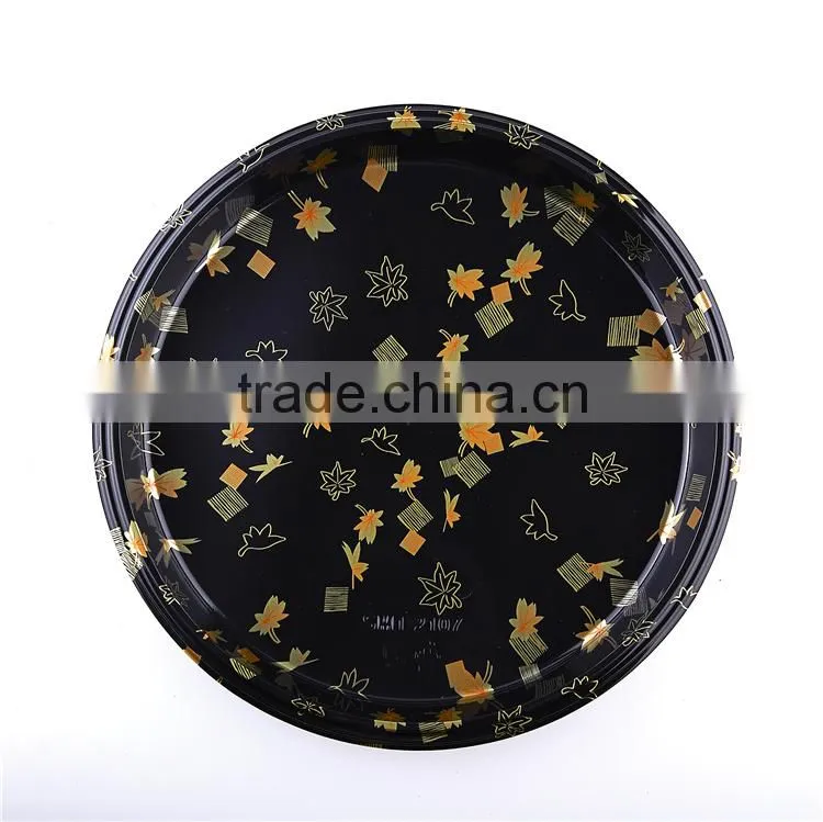 KW1-2107 Disposable sushi package box free sample