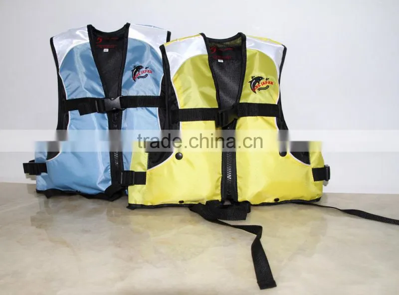 SOLAS child life jacket / lifejacket for kids