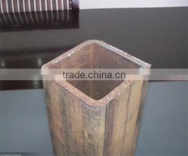 New style discount en 10305 cold drawn square steel pipe
