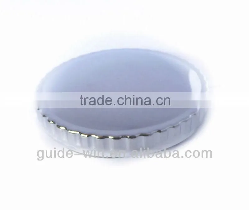 Auto Bike Non Locking Tank Cap