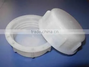 china supplier small injection plastic parts