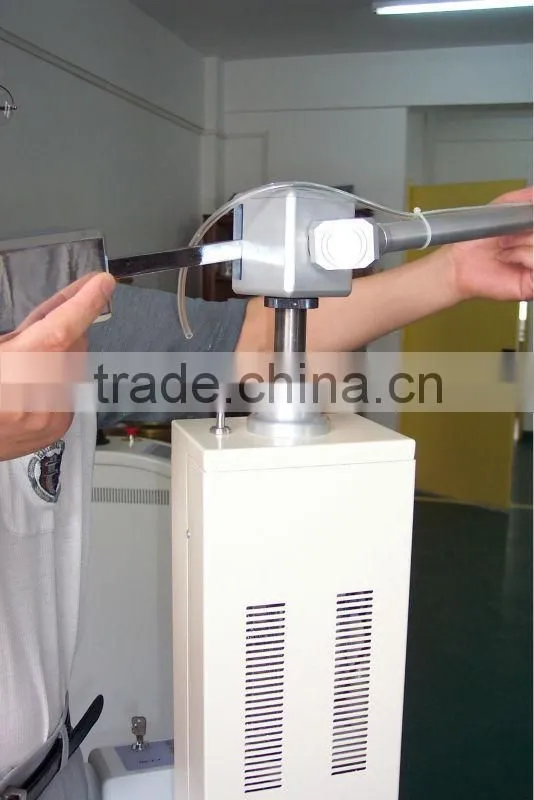 professional co2 laser for surgery