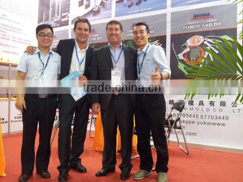 Precision mold stainless steel coil spring