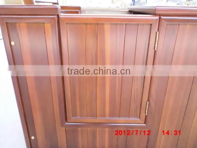 beauty apparatus far infrared sauna room