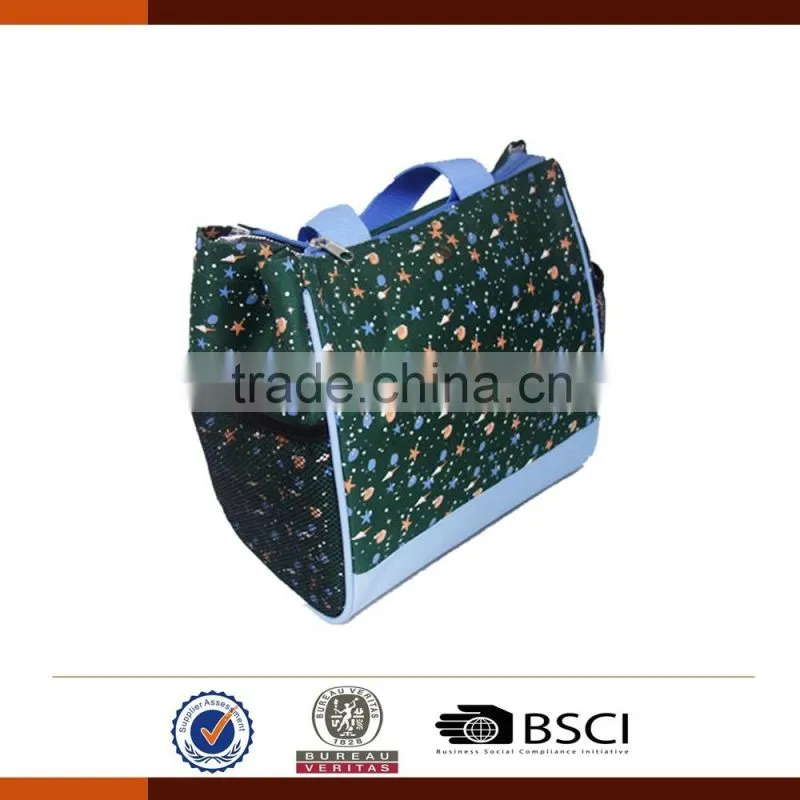 Cheap Insulated Drawstring Cooler Bags for Lunch
