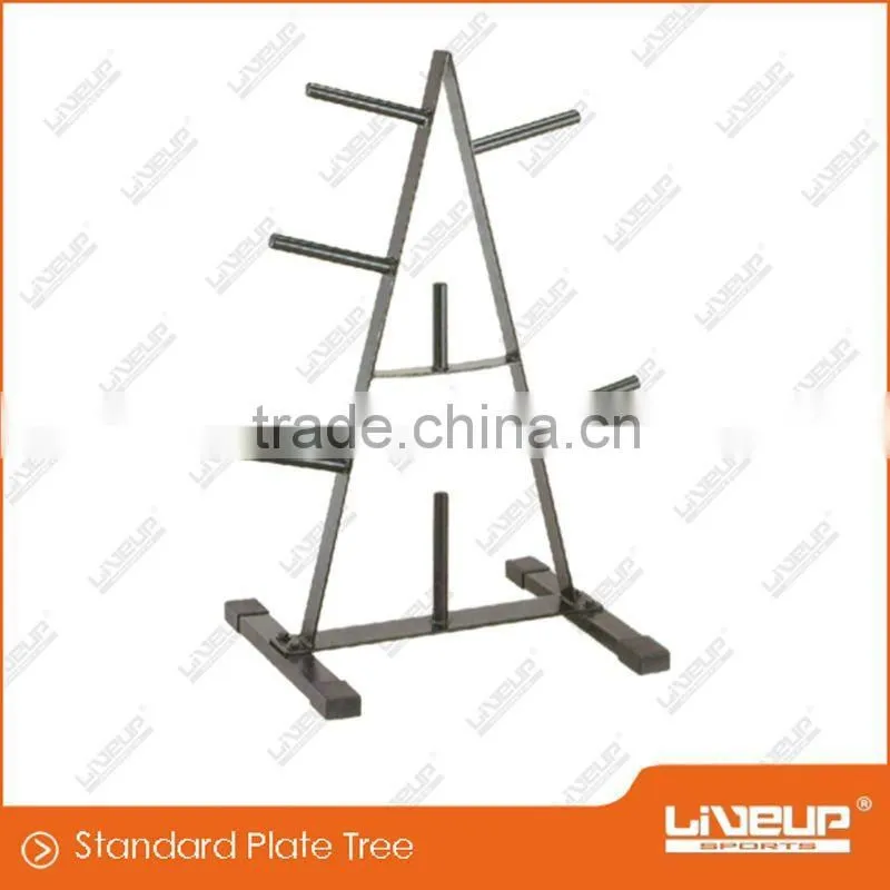 STANDARD PLATE TREE
