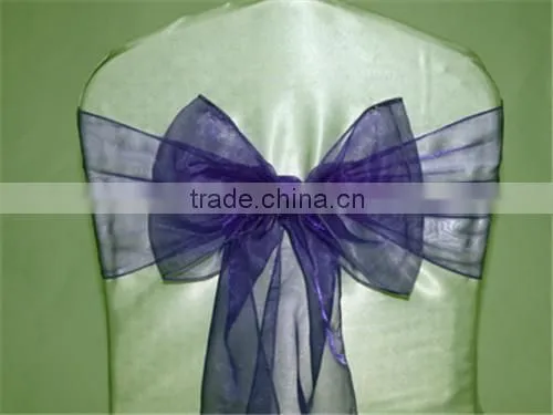 Chair Sash