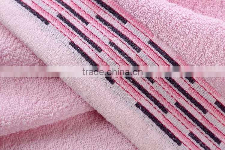5 Star 100% Cotton Face Towels Wholesale Prompt Goods