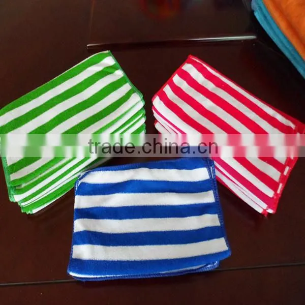 hot sell microfiber towel
