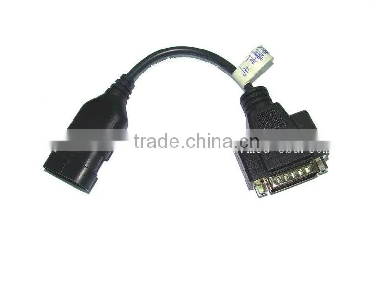 OBD2 cable OBD2 Interface OBD2 Cable for Bosch