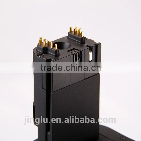Battery Grip for Canon BG-E13 BGE13 E OS 6D DSLR Camera as LP-E6