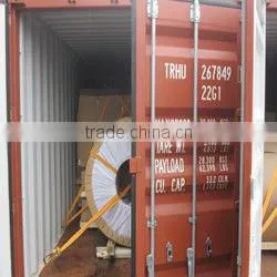 Aluminium Strips for Transformer