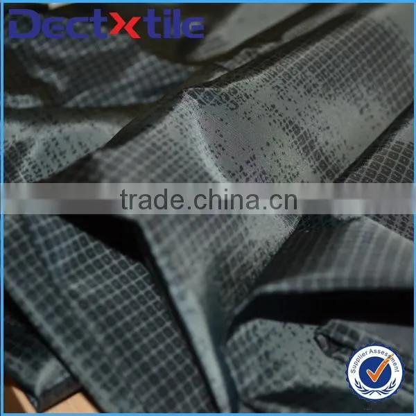 Shishi 100% polyester wholesale waterproof viscose printed fabric printed silk floral dress fabric rayon printed fabric