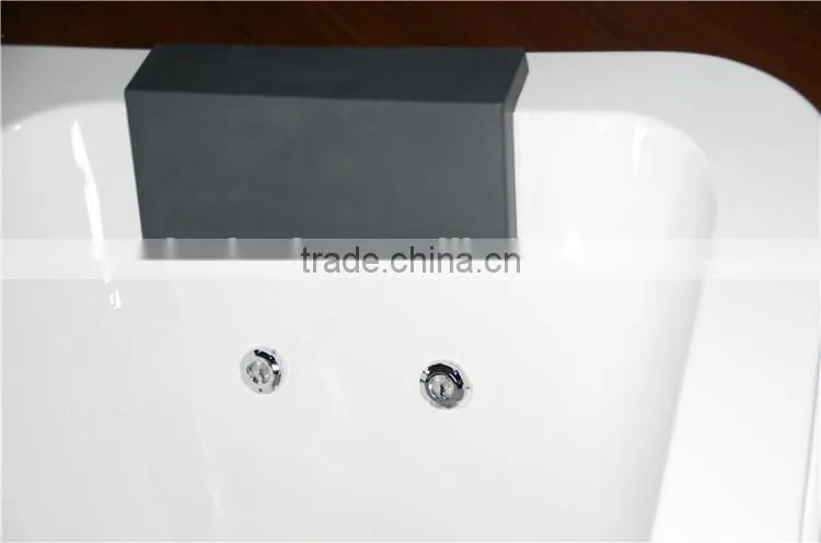 China sex massag hot tub,hydrotherapy bath,bath safety