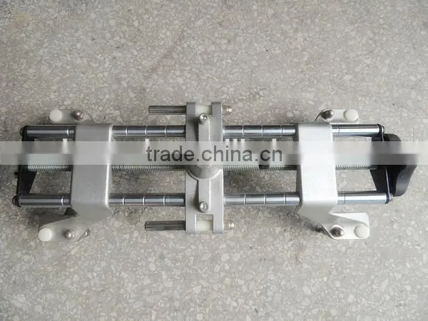 Advanced wheel alignment price IT662 with auto tracking camera