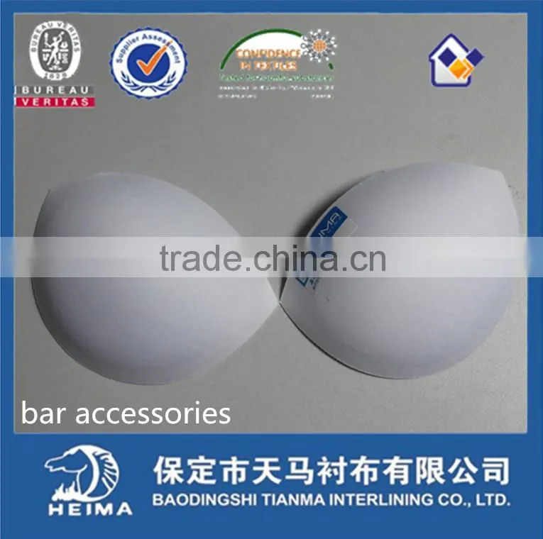 Wedding Dress Bra Cup