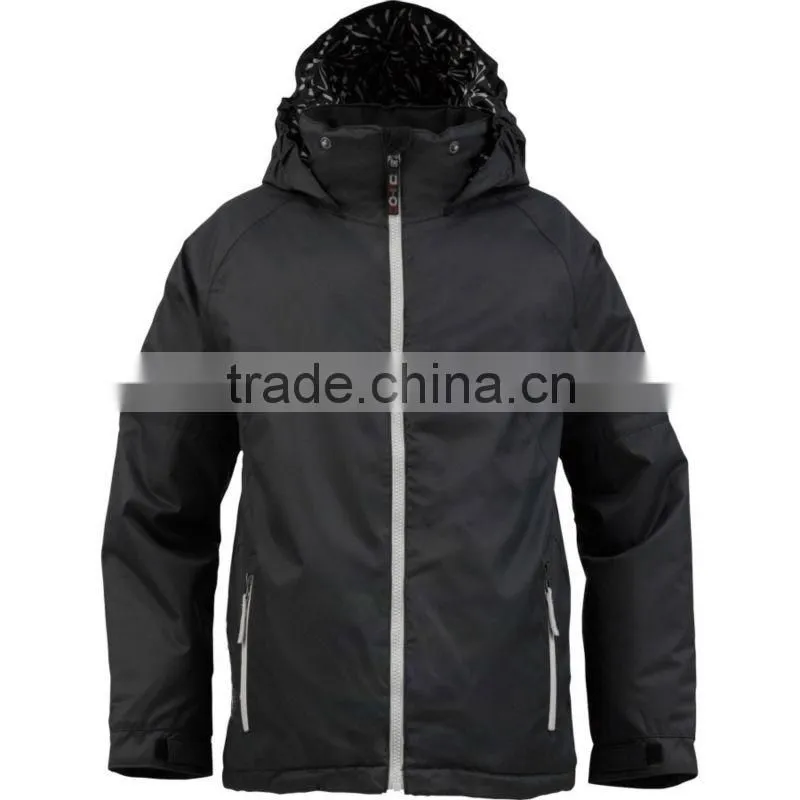 Kid's jacket--stylish kid's winter ski jacket garment,outdoor ski snow wear