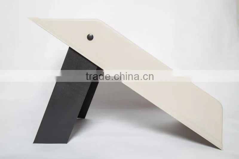 foldable plastic good selling foldable pet stairs/ wide step ladder