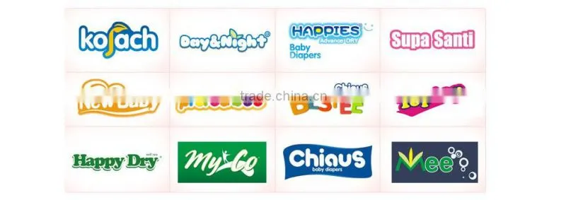 Premium wholesale babies product, baby cloth diapers