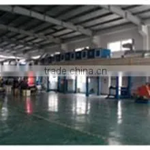 strong adhesive double sided PE foam tape