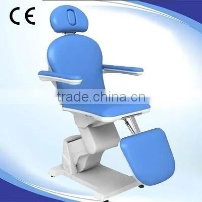 AYJ-B3302 alibaba hot sale electric manicure pedicure chair dimensions