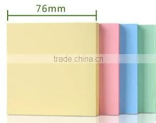 Custom multi-functional business Memo pad with a pen