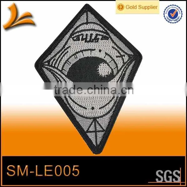 SM-LE005 design your own iron on patches on clothing