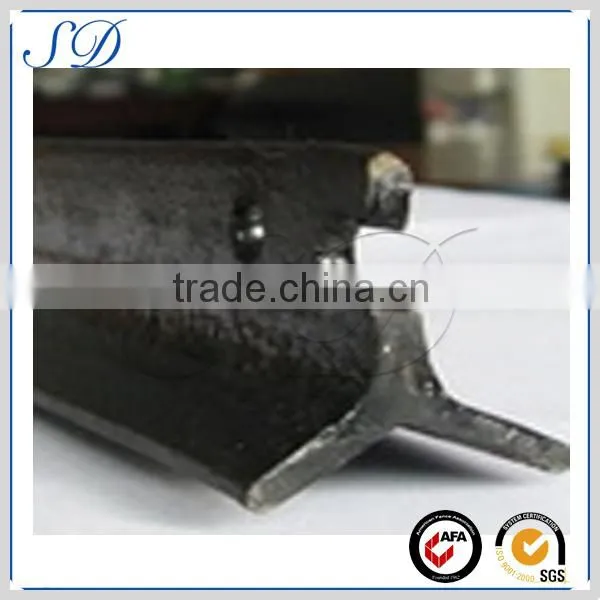 Australia PVC Fence Rail Brackets Made In China