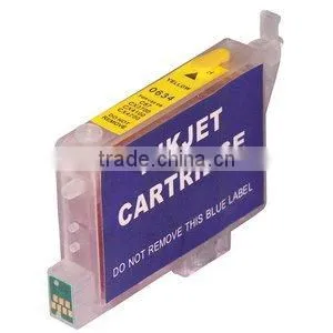 refillable ink cartridge T036-T037 for EPSON STYLUS C42/C44/C46