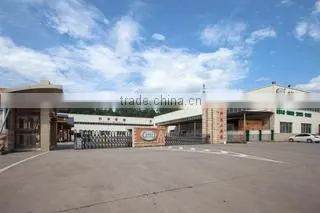 Fujian Zhangping Kimura Forestry Products Co., Ltd. company overview - view 2
