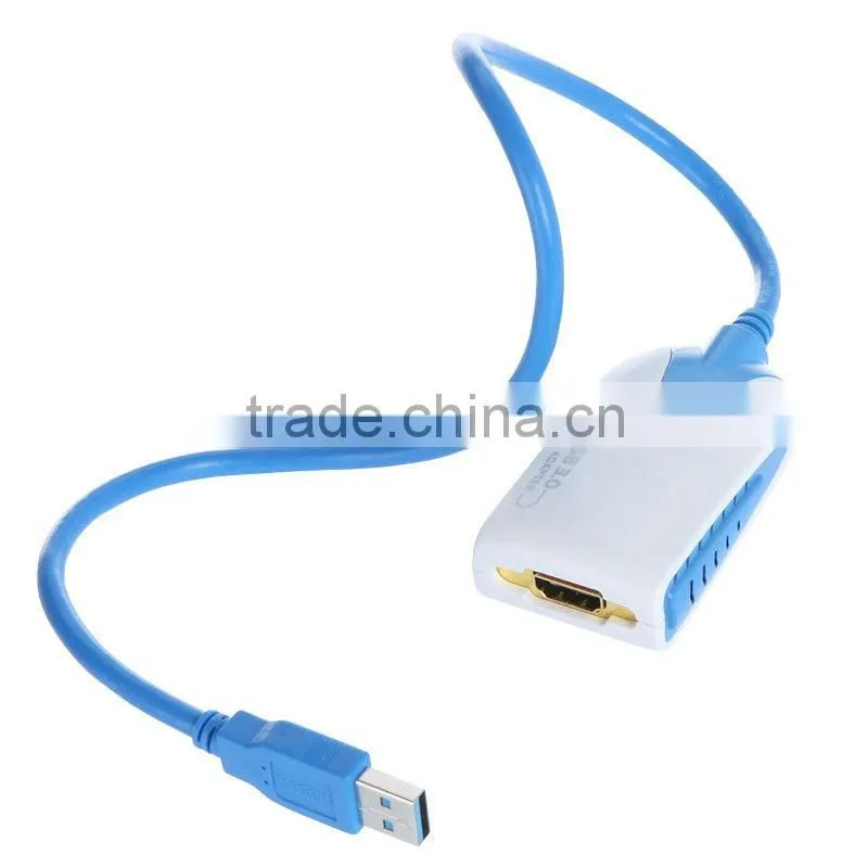 usb 3.0 to hdmi display adapter