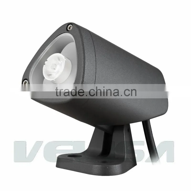 3W led spotlight 220v outdoor led garden light/Garden Lamp Spot Light Outdoor Lawn Landscape Path Spotlight