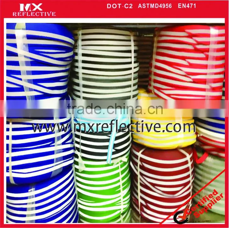 best selling high quality reflective sew thread in reasonable price